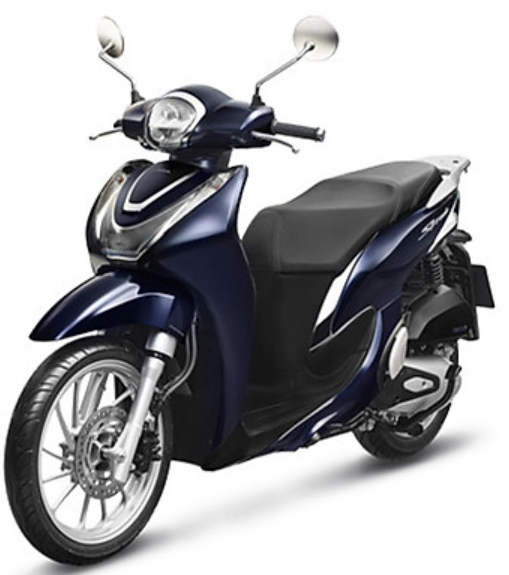 Also, Honda SH Mode 2020 sold at price of 68-70 m VND - Dinh Tran Ngoc ...